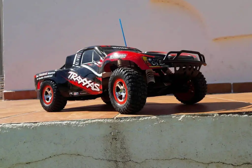 Why Is Your RC Car Moving By Itself? A Troubleshooting Guide - Goodies RC