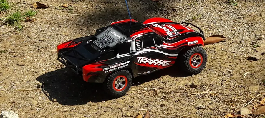 Traxxas Slash