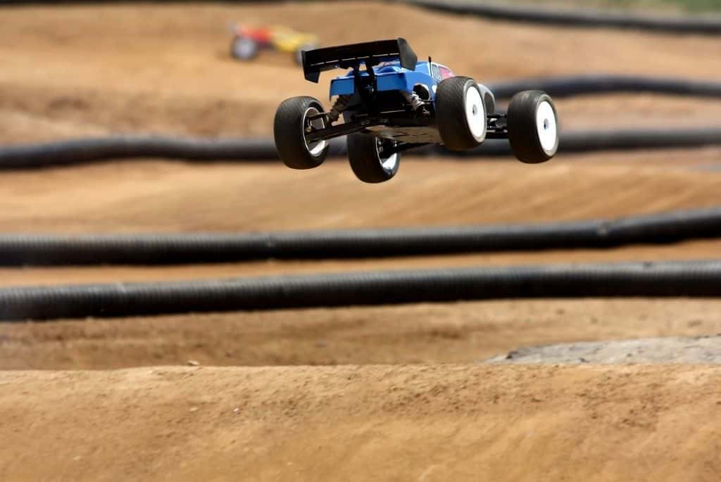 Is Kyosho A Good RC Brand? Here's What You Need To Know