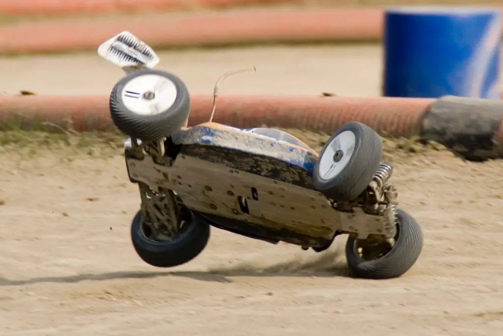 Do RC Cars Break Easily? Heres Everything You Need To Know