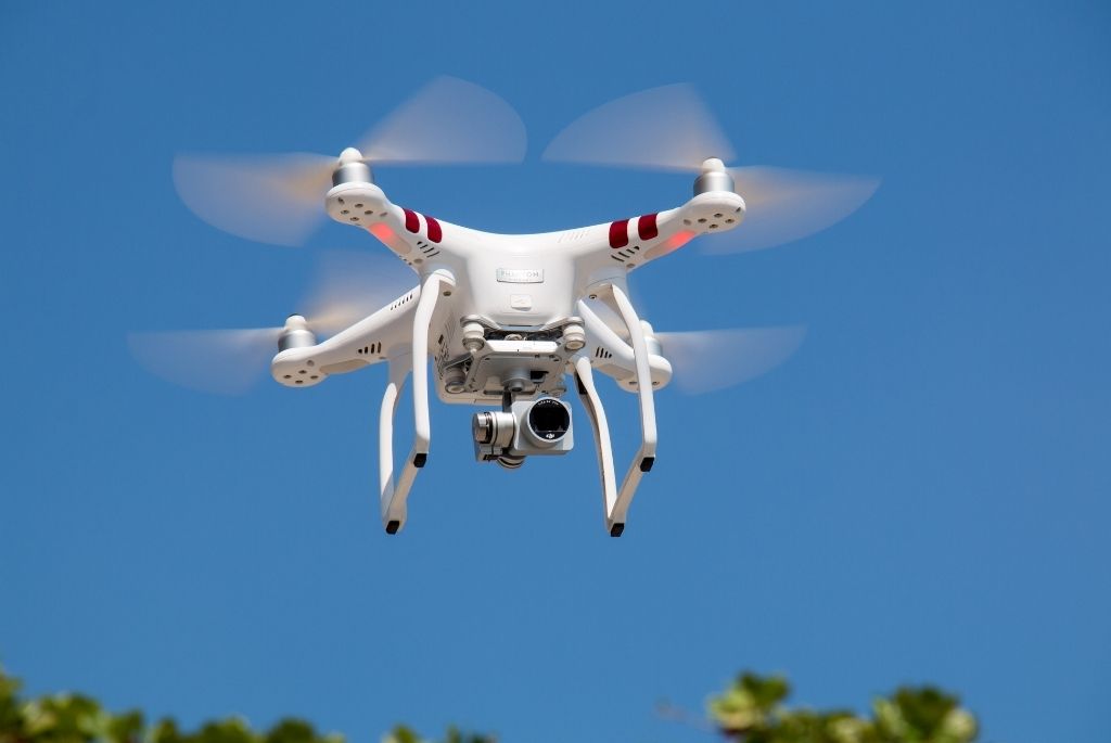 The 3 Best Cheap Drones For Photography