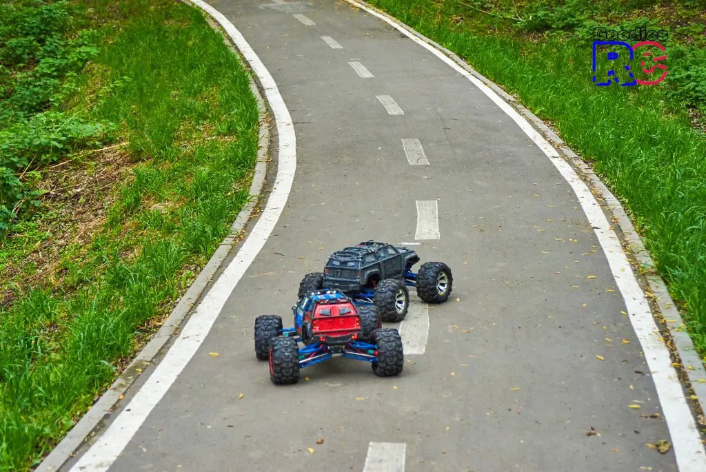 Where Is It Legal To Use An RC Car? With Hobbyists Experiences