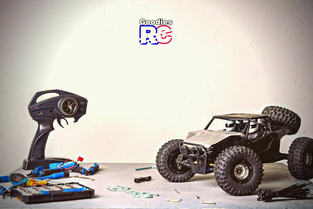 RC Car Stuttering? The Causes, And How To Fix It