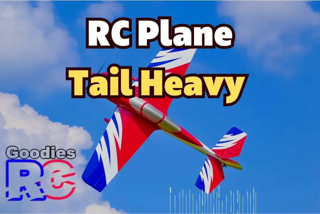 rc-plane-tail-heavy