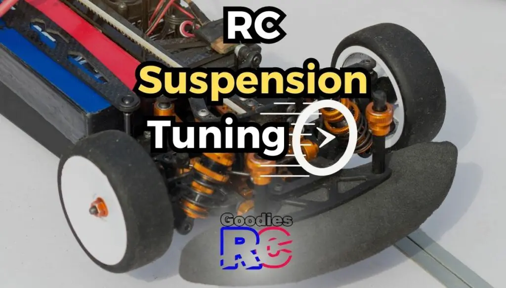 RC-suspension-tuning