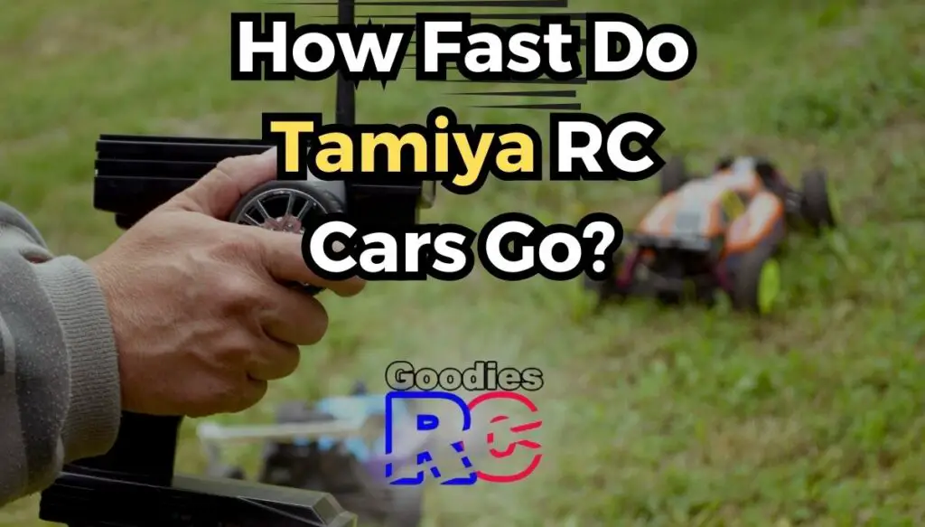 how-fast-do-tamiya-rc-cars-go