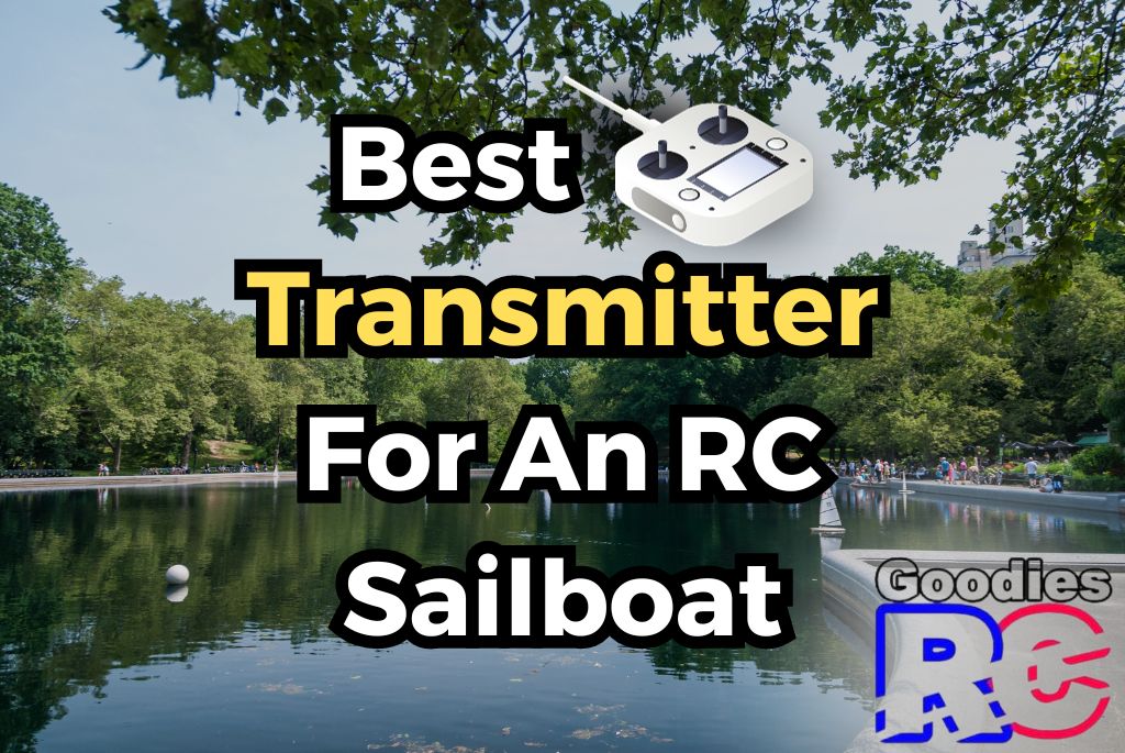 best-transmitter-for-an-rc-sailboat