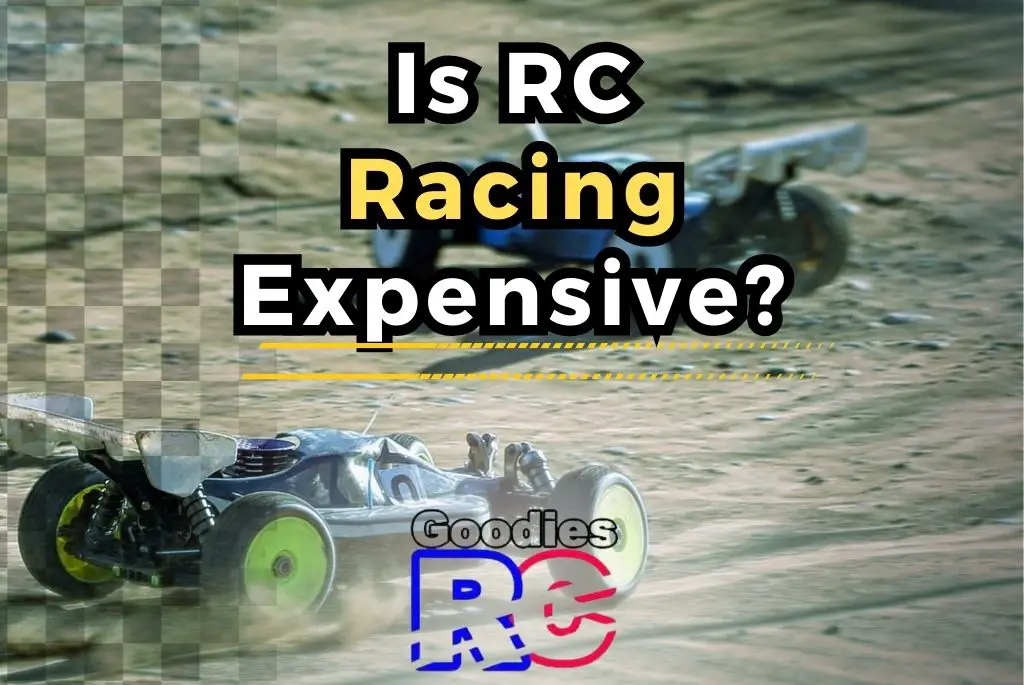 is-rc-racing-expensive
